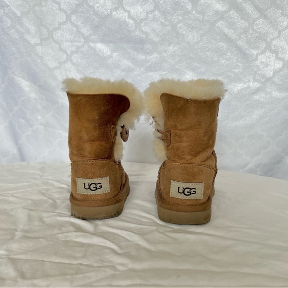 UGG Toddlers Bailey Button - Picture 3 of 11